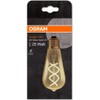 Osram Osram LED Vintage 1906 Lampe, Sockel E27, Warm White,