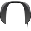 Panasonic SC - GN01 Gaming Neck Speaker, Wired Mode, Gray,