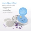 Lion Pads: Set of 4 Cans for Natural Support for