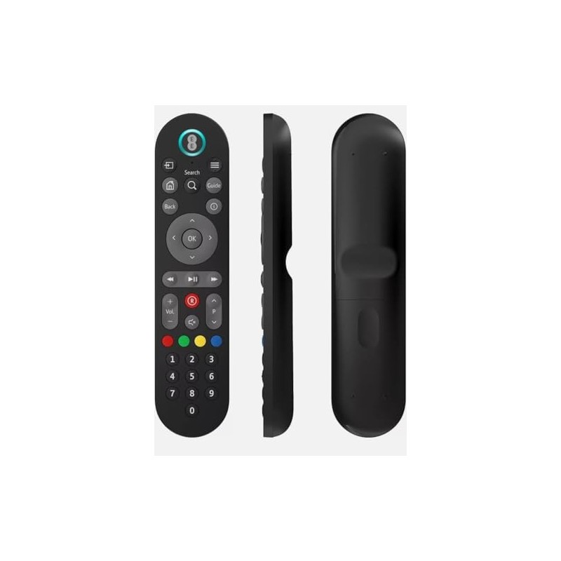 ORIGINAL EE REMOTE CONTROL - EE PRO REMOTE - EE