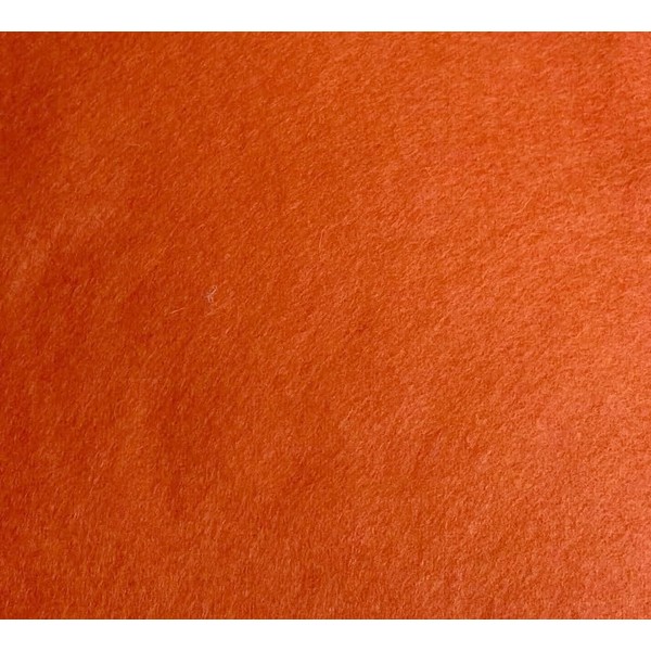 Wool Mix Felt Premium 30% Wool Blend Plain 300gsm Craft