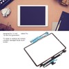 Touch Screen Panel 11 Inch Universal Strong Durable Tempered Glass