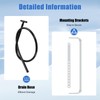 Universal Air Conditioner UN, Car Air Conditioner 12V 30W Universal