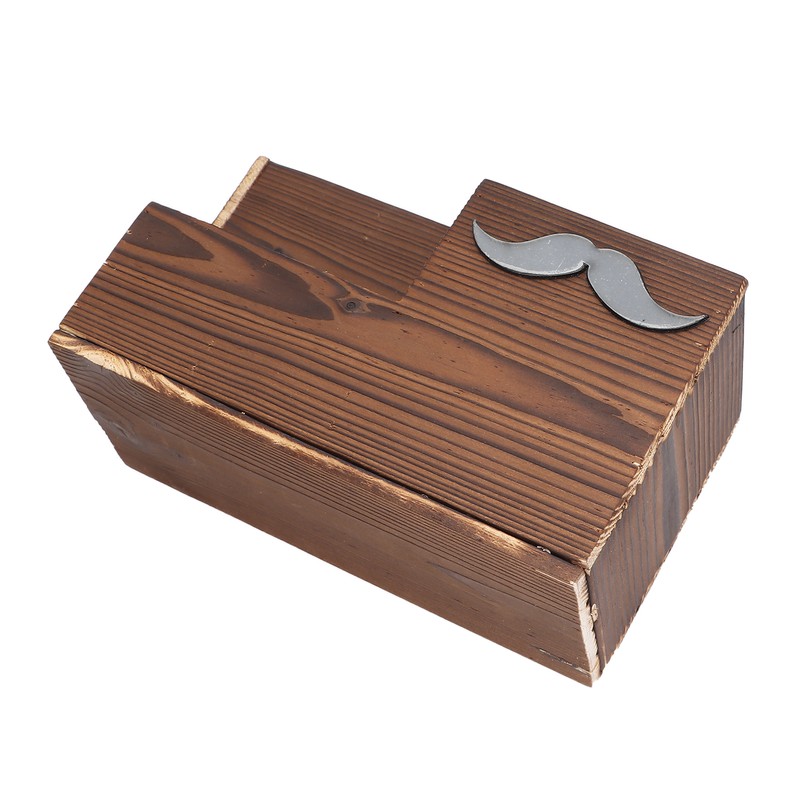 Salon Shears Holder Rack Salon Professional Hairdressing Storage Box Desktop