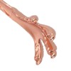 Claw Style Ice Tong Stainless Steel Hand Polished Eagle Claw