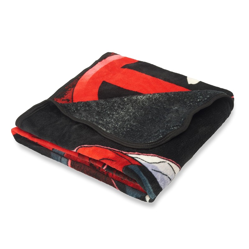 The Avengers, color2, 46" by 60\