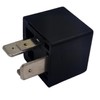 Mini ISO automotive Relay 90987-02025 12V 80A 4 PIN for
