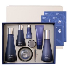 숨37 워터풀 스페셜 3종 기획세트 Su:m37 Water-full Special 3-Piece Set