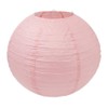 Creativery 1 Paper Lantern 30 cm Lantern Wedding Party Home