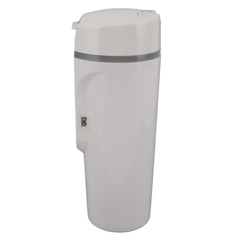 500ml Intelligent Screen Display Car Electric Kettle Car Electric Hot