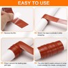 uxcell Self Fusing Silicone Tape, 2" x 10ft Waterproof Water