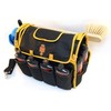 Pinnacle Detailer's Bag | Durable Storage & Organization for Detailing