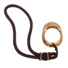 Archery Thumb Rings Good Protection Engraving Pattern Thumb Protector Rings