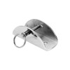 Stainless Steel Anchor Lock Stopper Chain Stop Quick Release Locks