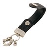 Takeokikuchi 728611 Men's Key Holder, Genuine Leather, Max, Key Hook,