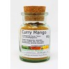 Curry Mango 60g in Glass Spice Kontor Munich