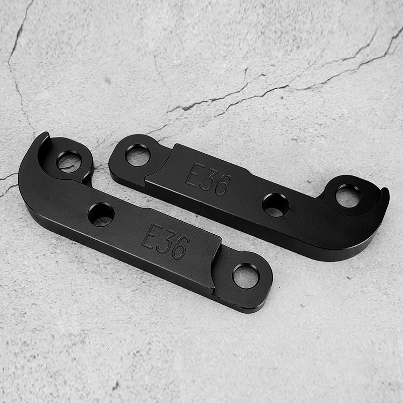 aqxreight Drift Lock Adapter for E36 M3 – Steering Angle