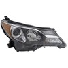 Eagle Eyes TY1213-B101R Headlight