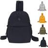 mocoly Multi-Pocket, Lightweight, Multi-Way Backpack, Popular Backpack, Waterproof, Anti-Theft, Multi-Suitcase