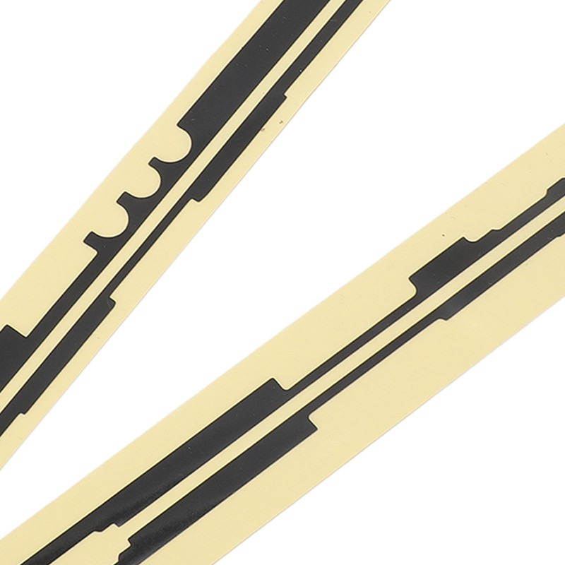 LCD Screen Sticker Tape for Surface Pro 5 Pro 6
