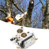 Carburetor Carb Replacement Fit for Husqvarna 235 235E 236 236E