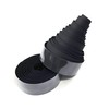 FSA Power Touch Bar Tape - Black, N/A