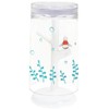 Hashy Topin HB-3099 Animal Gargle Cup & Stand, Goldfish