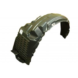 For Mitsubishi Lancer 2008-2015 Fender Liner Driver Side | Front | Inner Panel | Evolution | MI1248123 | 5370A385