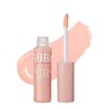 Ruby Kisses Brillo De Labios Butter Bomb Gloss, Brillo De
