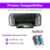ARTITECH CLI-42 C Pixma Pro-100 Compatible Ink Cartridges Replacement for