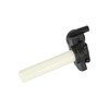 MZA Set: Special Quick Throttle Handle + Throttle Cable -