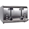 CoffeePro Haus-Maid 4-Slice Toaster (OG8590)