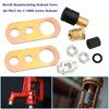 Hydrant Parts Kit for Merrill C-1000 Series Yard Hydrant Head