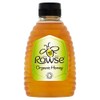 Rowse Organic Squeezable Honey 340g - Pack of 2