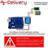 AZDelivery 1-relay, 5V, KY-019 Parent relay