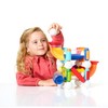 SmartMax Mega Ball Run STEM Magnetic Discovery Building and Ball