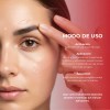 Tratamiento Antiedad Con Vitamina C Y Retinol Postquam Todo Tipo