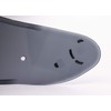 CWR-1 Replacement face Shield Visor (Dark Smoke) Face Shield CWR-1
