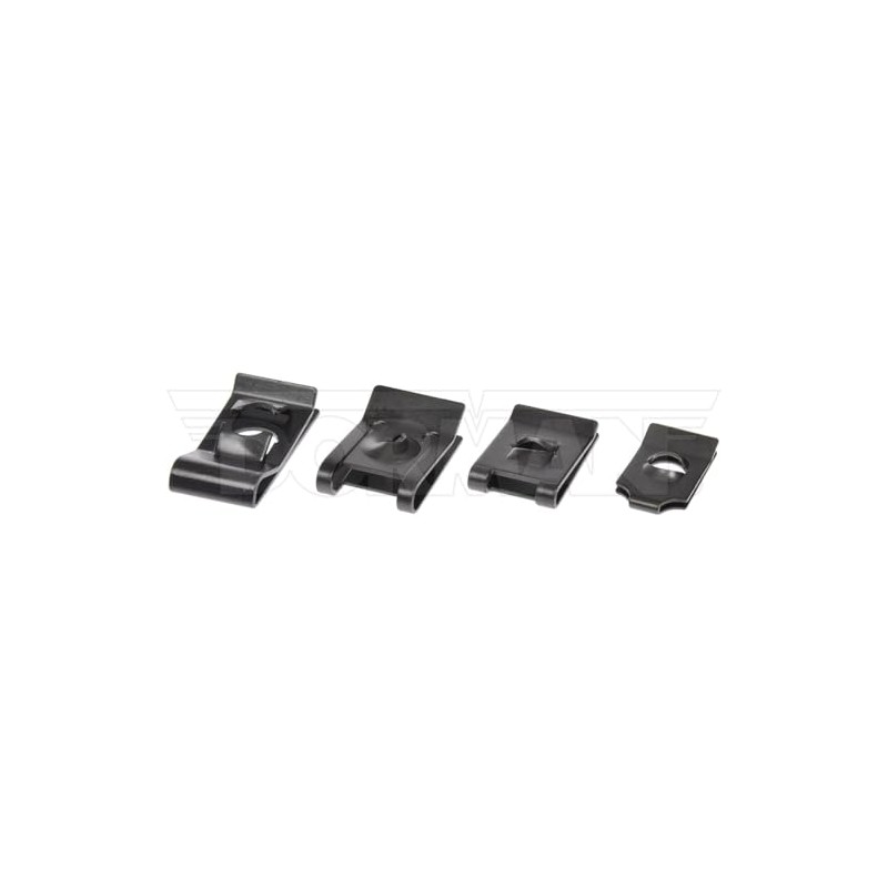 Dorman Clip Nut Assortment