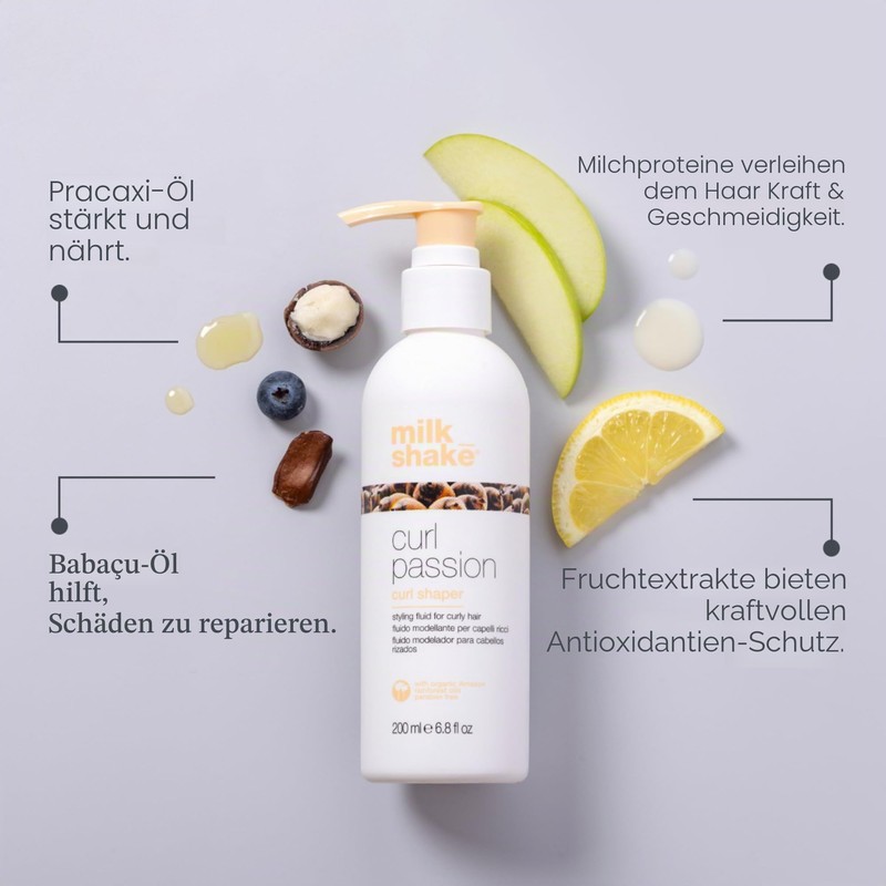 milk_shake Curl Passion Curl Shaper 200 ml