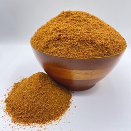 Dar El Dey Foods | Beef Bourek Spice Blend | 7oz (200g) | 100% Halal | Ramadan Cooking Essentials | Reseable Bag | Product of Algeria |