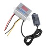 lvifloae XH - W3005 Humidity Sensor Switch Digital Humidity Controller