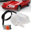 Power Door Lock Actuator 72155S03J11 Fit for Honda CRV Prelude