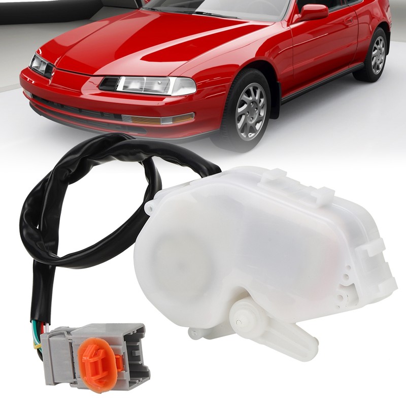 Power Door Lock Actuator 72155S03J11 Fit for Honda CRV Prelude