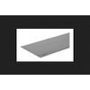 STEELWORKS BOLTMASTER 11779 Steel Sheet, 24 x 48"