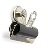 Heavy Duty Grip Clip Magnet for Fridge, Whiteboard, Noticeboard, Filing