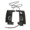 Laptops Internal Speakers, Left Right Replacement Built in Internal Speaker