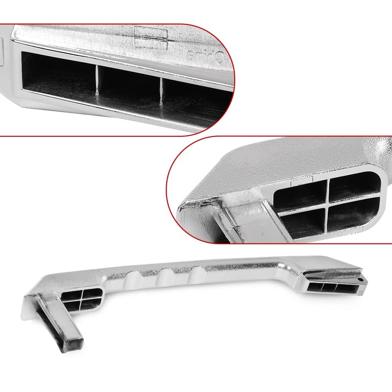 G-PLUS Rear Liftgate Latch Handle Repair Kit Set Fit for