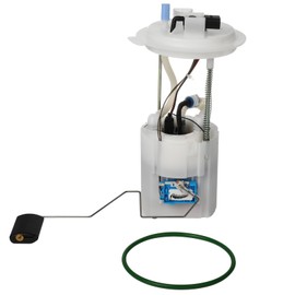 Electric Fuel Pump, Module Assembly Fit for Hyundai Santa Fe 2013-2018 V6 3.3L Petrol Sport Utility with Sensor