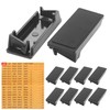 Circuit Breaker Cover Plate for Siemens Load Center ECQF3P Filler